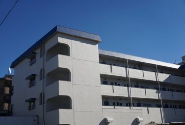 【貸物件】池袋メゾンハウス