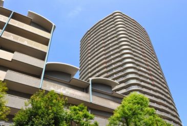 【貸物件】渋谷セントラルマンション